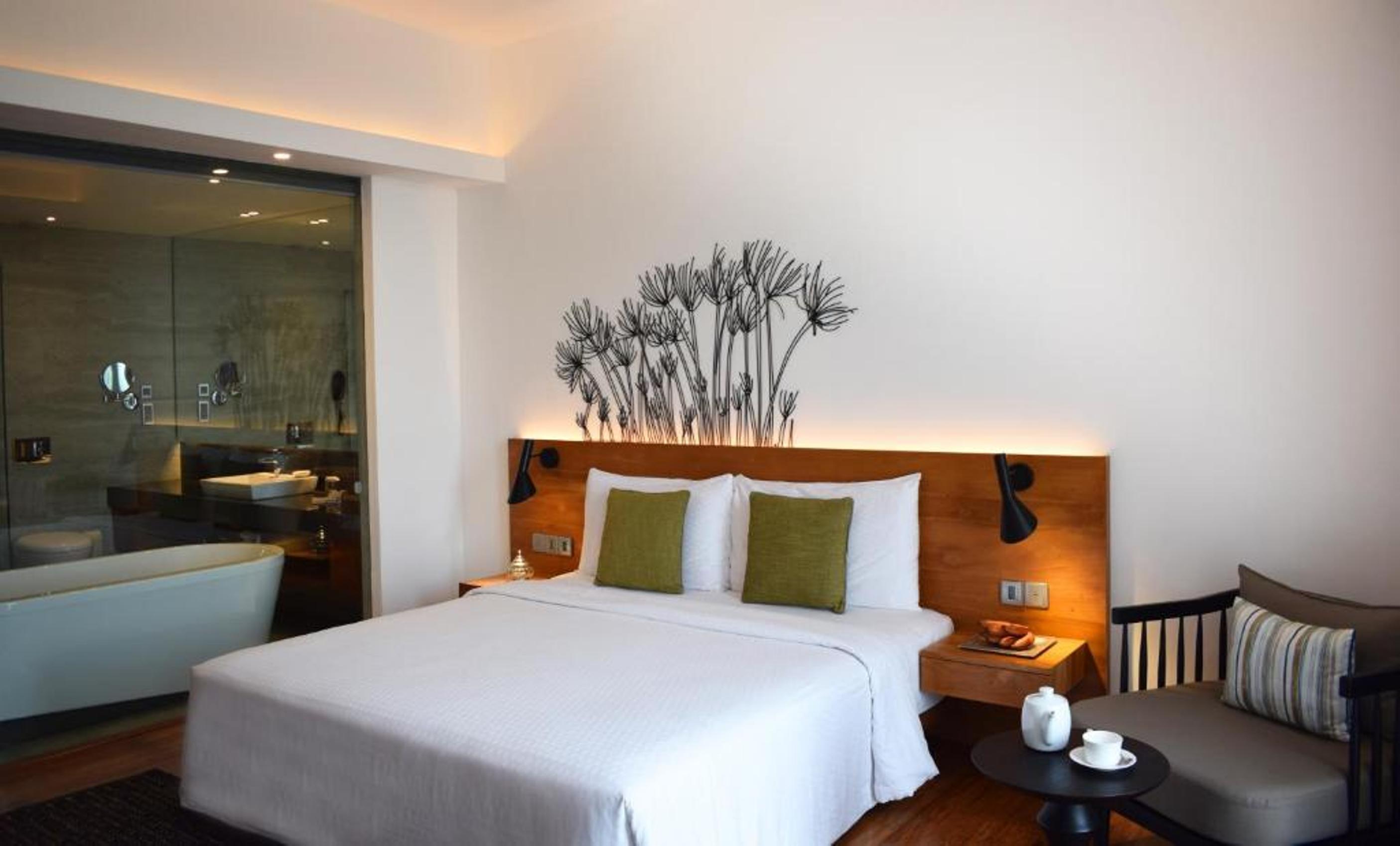 Jetwing Colombo Seven Hotel Exterior foto